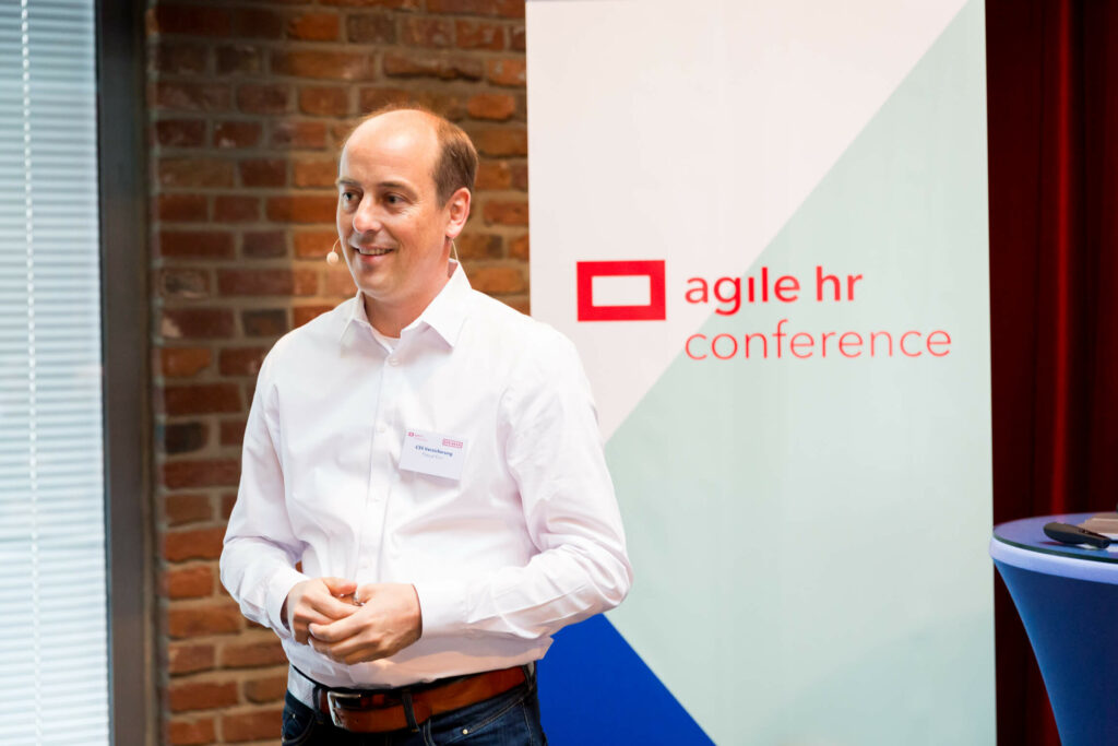 Agile HR Conference – Einblicke 16