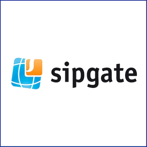 sipgate – Logo