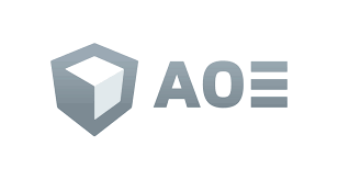 AOE – Logo