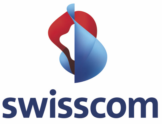 swisscom – Logo