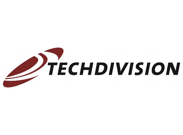techdevision – Logo