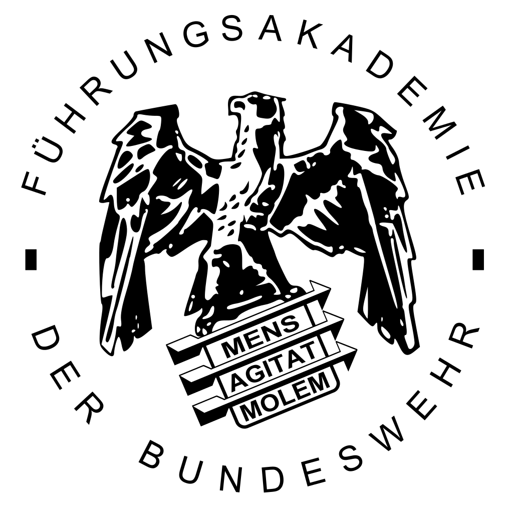Führungsakademie der Bundeswehr – Logo