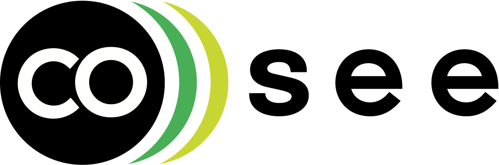 cosee – Logo