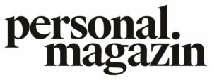 personalmagazin – Logo