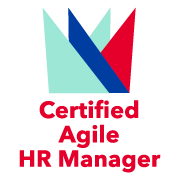 Certified Agile HR Manager – Zertifikat