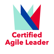 Certified Agile Leader – Zertifikat