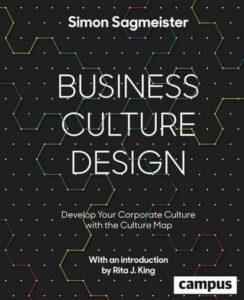 Business Culture Design – Cover