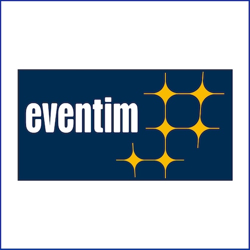 Eventim – Logo