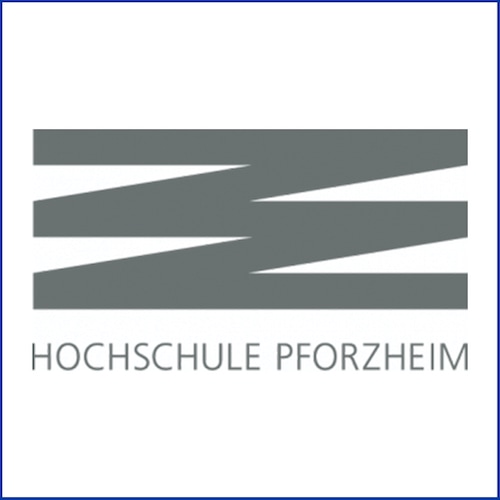 Hochschule Pforzheim – Logo