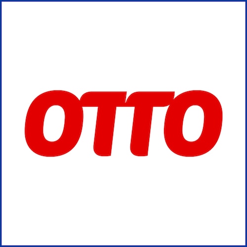 OTTO – Logo