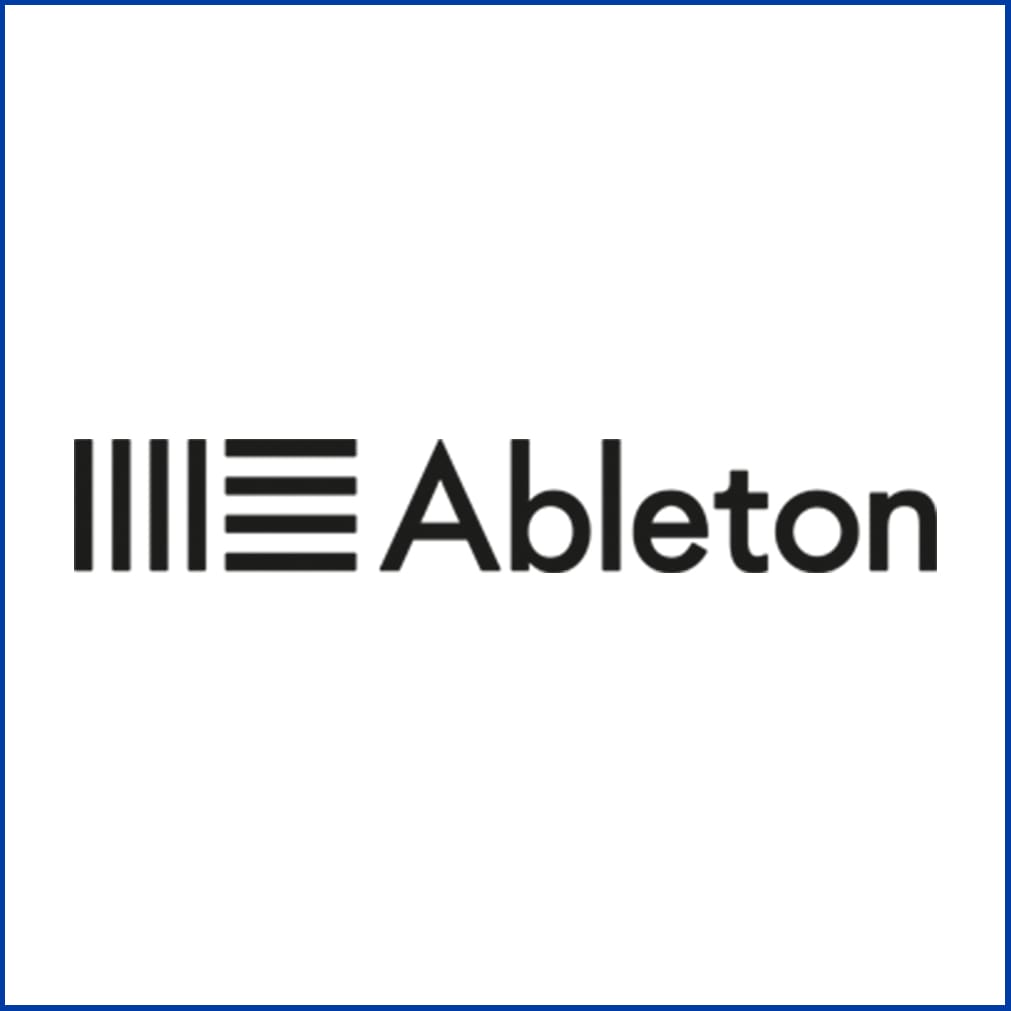 Ableton – Logo