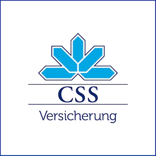 CSS Versicherung – Logo