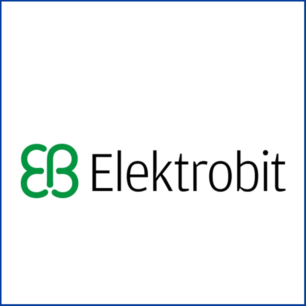 Elektrobit – Logo