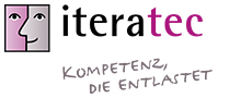iteratec – Logo