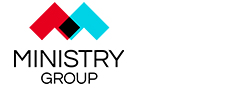 Ministry Group – Logo