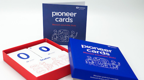 pioneer cards shop