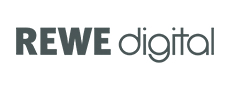 REWE digital – Logo