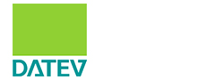 DATEV – Logo