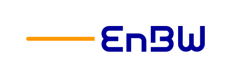enBW – Logo