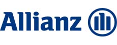 Logo Allianz Slider