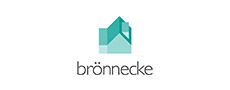 Logo Broennecke Slider