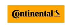 Logo Continental Slider