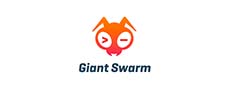 Logo GiantSwarm Slider