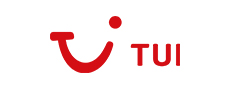 Logo TUI Slider