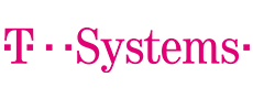 T-Systems – Logo