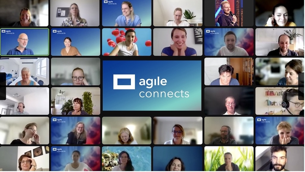 Agile Connects Einblicke 3