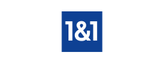 1&1 – Logo