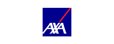 AXA Logo Slider