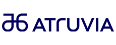 Atruvia – Logo