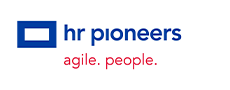 HR Pioneers Logo