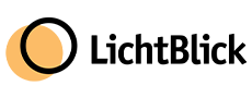 Lichtblick – Logo