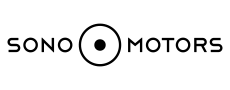 Sono Motors - Logo