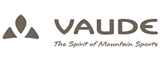 VAUDE Logo Slider