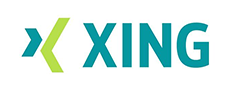 XING Logo Slider