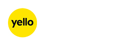 YELLO – Logo