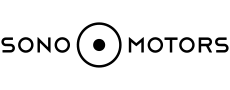Sono Motors – Logo