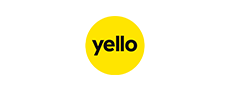 yello Logo Slider