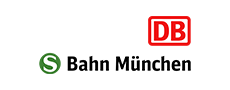 S Bahn München – Logo