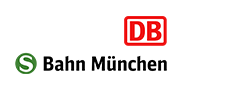 S Bahn München – Logo