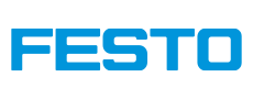 FESTO-Logo