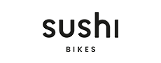 Sushibikes – Logo