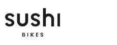 Sushibikes – Logo