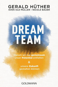 buchempfehlung dream team gerald huether