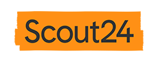 Scout24 Logo Slider