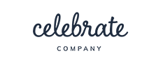 celebrate company Logo